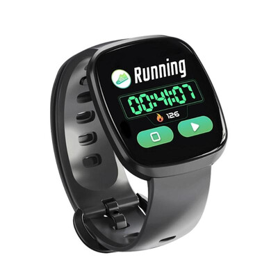 

GT103 13 inch Full Screen Touch Blood Pressure Heart Rate Smart Bracelet