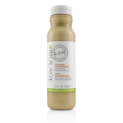 

MATRIX - Biolage RAW Nourish Conditioner For Dry Dull Hair 325ml11oz