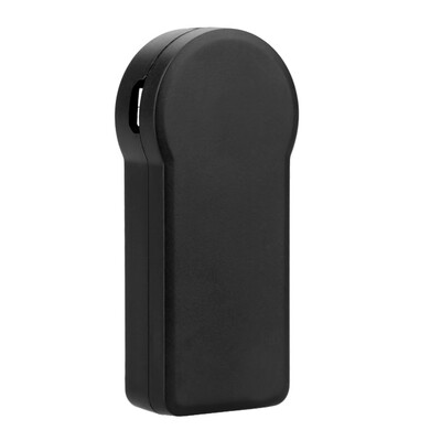 

Portable Mini Bluetooth V30 Wireless Stereo Audio Music Receiver with Mic 35mm Hands-free for Car AUX Home Audio System