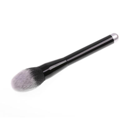 

Fiber Wool Face Makeup Brushes Powder Foundation Blush Brush Cosmetic Tools