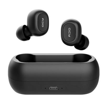 

TWS Bluetooth 50 Earbuds Mini Wireless Earphones With 380mAh Charging Case