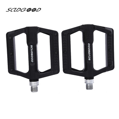 

SCUDGOOD SG - 1612D Paired Outdoor Cycling Road Mountain Bicycle Pedal