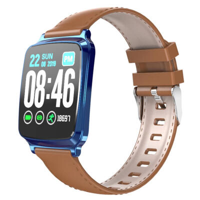 

M8 Smart Bracelet IP67 Waterproof Fitness Tracker Heart Rate Smart Watch