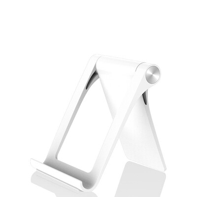 

Mobile Tablet Desktop Stand Lazy Mobile Phone Stand Tablet Folding Bracket