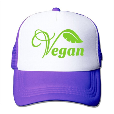 

Fdreattyuny Vegan Art Fashion Baseball Cap for Men&Women Adjustable Mesh Trucker Hat