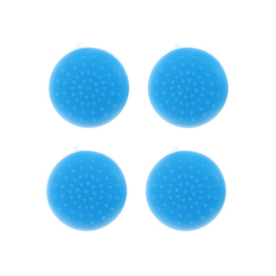 

4 in 1 TPU Thumb Grips Cap for Nintendo Switch Joy-Con Controller