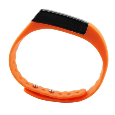 

ipegtop A3 Smart Bracelet Sports Wristband Pedometer Sleep Monitor Activity Tracker Alarm for IOS 71 Android 43 Smartphone