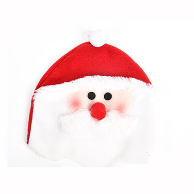 

〖Follure〗Christmas Children Hat Snowman Christmas DecorationsElkOld Man Hat Decoration