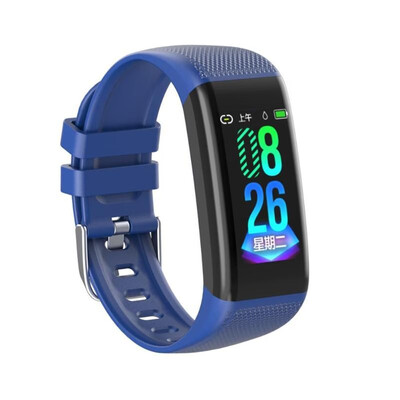 

C20 Smart Band 114 inch Screen Sports Wristbands Bracelet Fitness Tracker