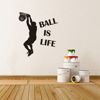 

〖Follure〗DIY Removable Wall Decal Family Home Sticker Mural Art Home Decor