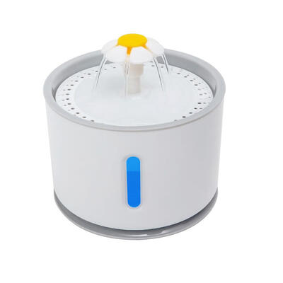 

Automatic Cat Dog USB Electric Water Fountain 24L Pet Drinking Dispenser