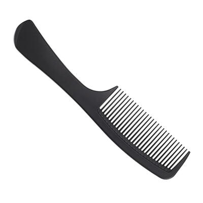 

Professional Salon Cutting Comb Hairdressing Anti-Static Styling Accessory