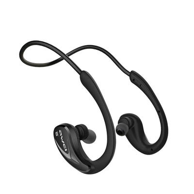 

Awei A880BL Wireless Bluetooth Noise Cancelling Sports Ear Hook Style Earphone