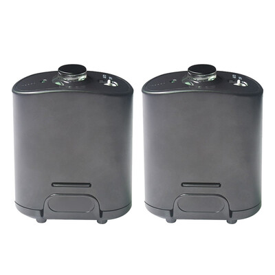 

〖Follure〗For Irobo-t Roomba Sweeping Robot Accessories Double-Mode Wall Navigation Box