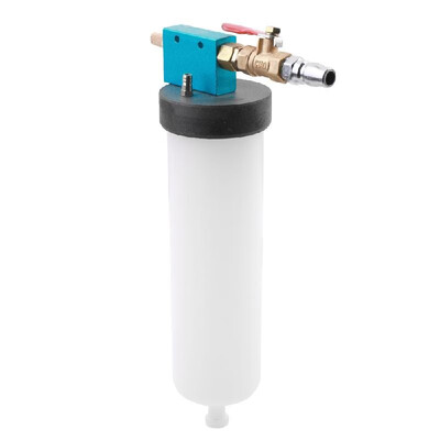 

Auto Brake Oil Change Kettle Car Fluid Oil Replacement Tool Hydraulic Clutch Oil Pump Oil Bleeder Empty Exchange Drained Kit