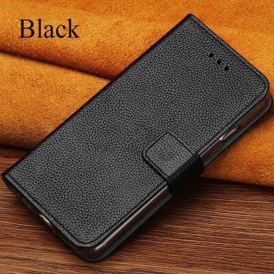 

Suitable for Samsung C5 C7 C9 pro A7 A8 A9 calf leather lychee magnetic button jacket S6 S7 S8 plus shell