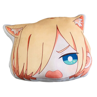

redCherry Anime YURI on ICE Plush Pillow Toy Cartoon Soft Stuffed Doll Plush Anime Fans Gift