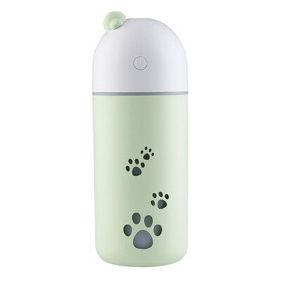 

〖Follure〗Humidifier Air Filter Freshener Essential Oil Diffuser Humidifier For HomeCar