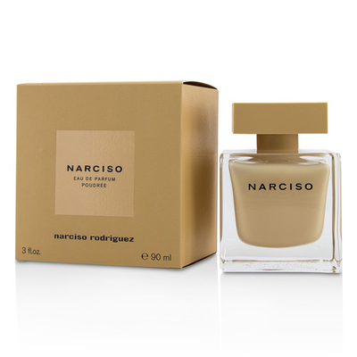 

NARCISO RODRIGUEZ - Narciso Poudree Eau De Parfum Spray 90ml3oz