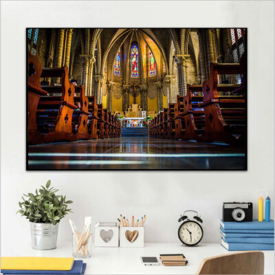 

Toponeto 5D DIY Diamond Painting Embroidery Round Diamond Home Decor Gift