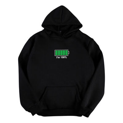 

B Simple Kpop Hoodies Women Letter Print Plus Size Hooded Pullover Loose Pocket Womens Hoodie sweatshirt Sudadera Mujer