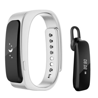

New Bluetooth 40 Headset Smart Bracelet