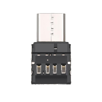 

Mini OTG Adapter Type-C Male to USB Female Converter Data Transfer Adapter for Android Device