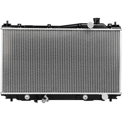 

2354 Radiator for 2001-2005 Honda fits Civic L4 17L Aluminum Core Lifetime 2001 2002 2003 2004 2005