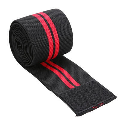 

Elastic Bandage Tape Sport Knee Support Protector Wrap Compression Strap