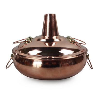 

Zhangyitong Three-piece drum type electromagnetic cooker 5286