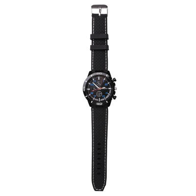 

Men Racing Sports Watches Fashion Quartz Digital Silicone Strap Wristwatch