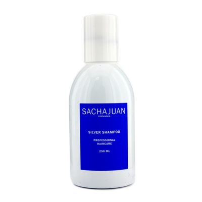

SACHAJUAN - Silver Shampoo 250ml84oz