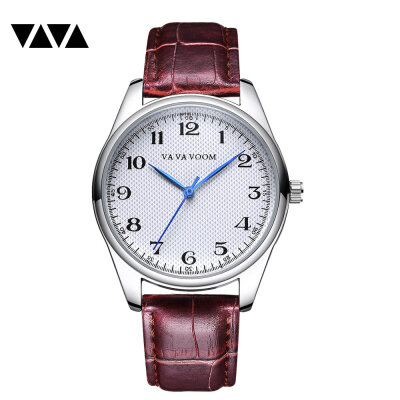 

Watches Men Top Brand Luxury Mens Quartz Wristwatches Leather Casual Business Watch Men Waterproof Clock Male reloj hombre xfcs