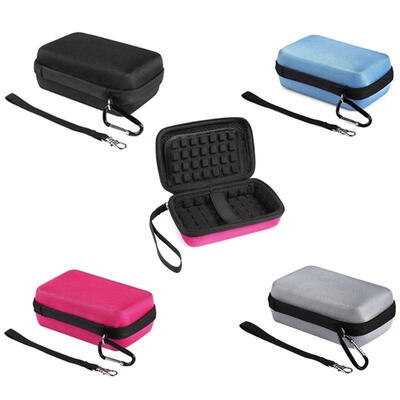 

Travel Case for HP Sprocket Portable Photo Printer Polaroid Mobile Printer Bag