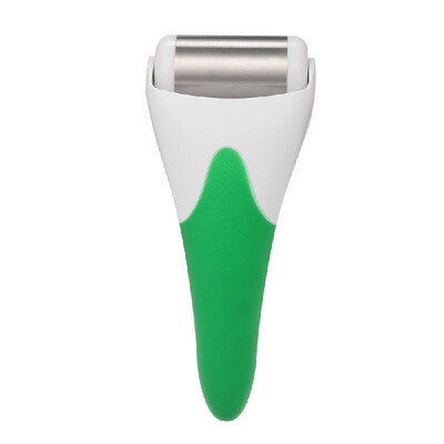 

Ice Roller Face Massager for Face & Eye Puffiness Migraine Pain Relief&Minor Injury