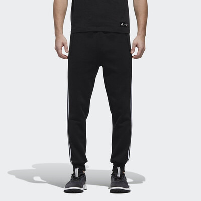 

Adidas ADIDAS Mens Mens Training Series COMM PNT DK 3S Sports Pants DW4647 S Code