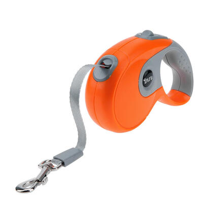 

Retractable Automatic Flexible Puppy Cat Pet Traction Rope Belt Dog Leash
