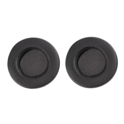 

1 Pair Replacement Earpad Earmuffs Cushion for Razer ManO War 71 Headphone