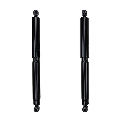 

Replacement For 2003-2010 Dodge Ram 2500 Rear 1 Pair Shock Absorber Left Right Strut 34521