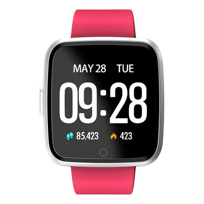 

696 Y7 Bluetooth IP67 Waterproof Heart Rate Blood Pressure Smart Bracelet