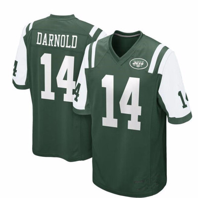 

New York Giants 26 Saquon Barkley Jersey Buffalo Bills 17 Josh Allen 14 Sam Darnold Jets 6 Baker Mayfield Browns Football Jerseys