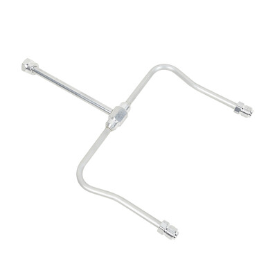 

Double Head Airless Paint Spray Gun Extension Pole