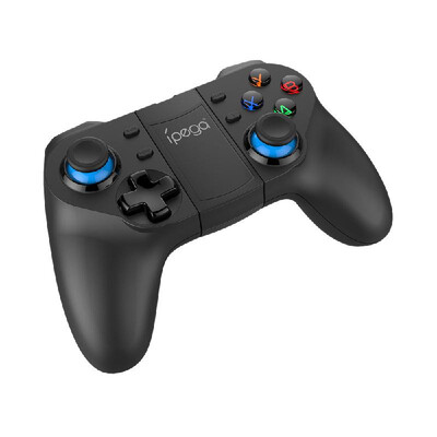 

iPega PG-9129 Wireless Gamepad Multimedia Game Controller Joystick for Android Mobile Phone Tablet
