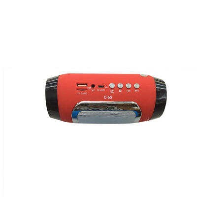 

Mini Wireless Bluetooth Speaker Support U Disk Card Universal Mobile Phone Music Outdoor Portable Subwoofer For Phone T