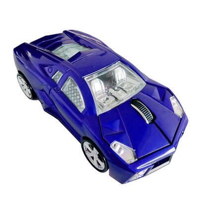 

24Ghz 3D Car Shape Mouse Lamborghini Car Optical Mouse With 1000DPI