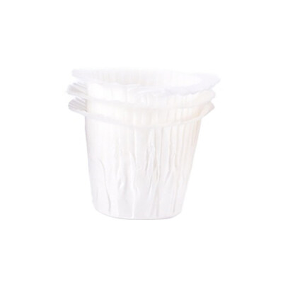 

30Pcs High Temperature Resistant Cake Paper Cup Muffin Baking Case Wrap Liners