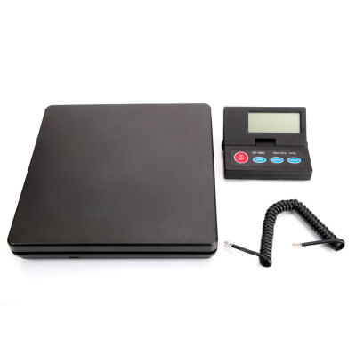 

Portable Plastic Electronic Scale