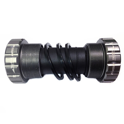 

Bicycle Bottom Bracket 68-73mm MTB Bike BB Hollow Chainring Sports Accessories