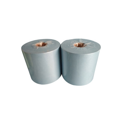 

SUYOU Oil-absorbing large roll wiper Soft 4 rolls box 13369