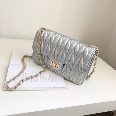 

Tailored Womens Fashion Wild Slant Bag Single Shoulder Bag Purse Messenger Bag